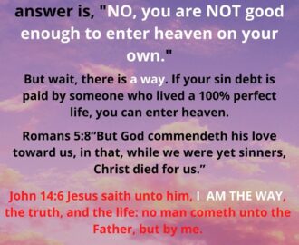 Free Printable Gospel Tracts