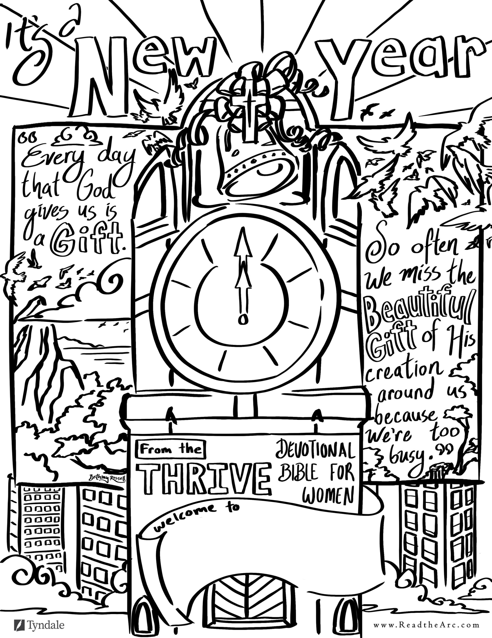 Free Printable Holiday Bible Verse Coloring Pages The Arc