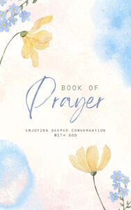 Free Printable Prayer Journal Book Cover Templates Canva