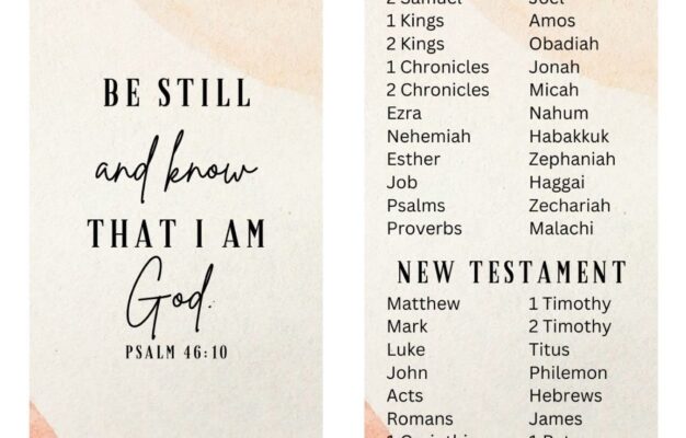 Free Printable Prayer Printable Bible Bookmark Template Educational Printable Worksheets Bible Bookmarks To Print Books Of The Bible Bookmarks To Print
