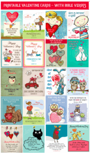 Free Printable Valentine s With Bible Verses Time Warp Wife