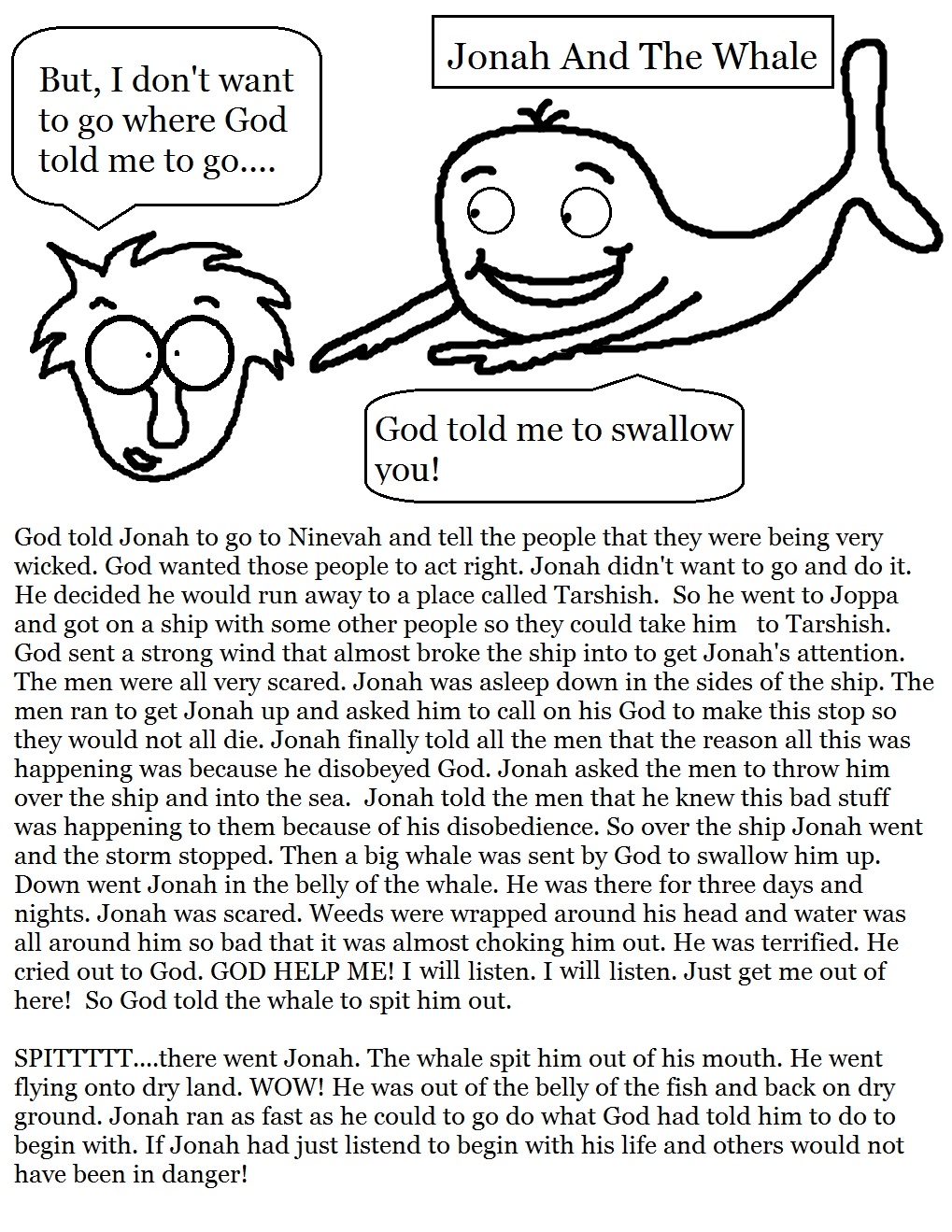 Printable Youth Bible Study Lessons