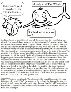 Free Printable Youth Bible Study Lessons
