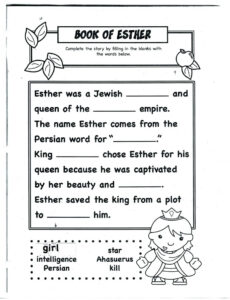 Free Printable Youth Bible Study Lessons Printable