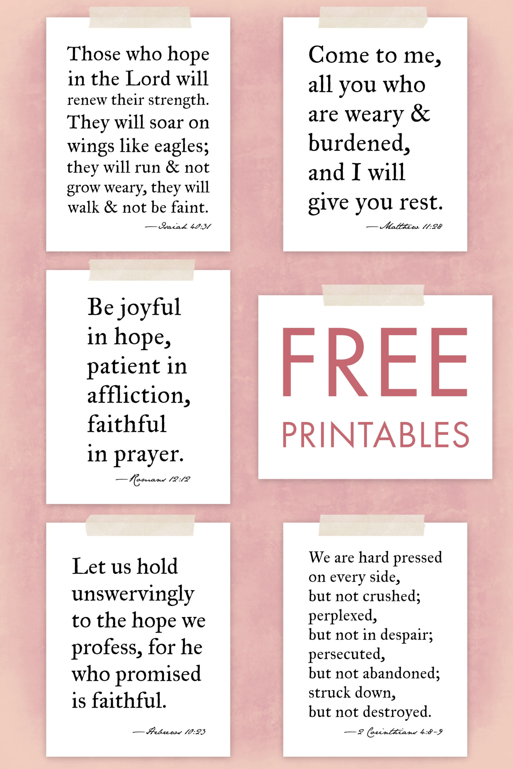 free printables bible verse wall art the art of observation