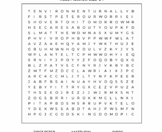 Free Resources For Kids And Educators Faithville