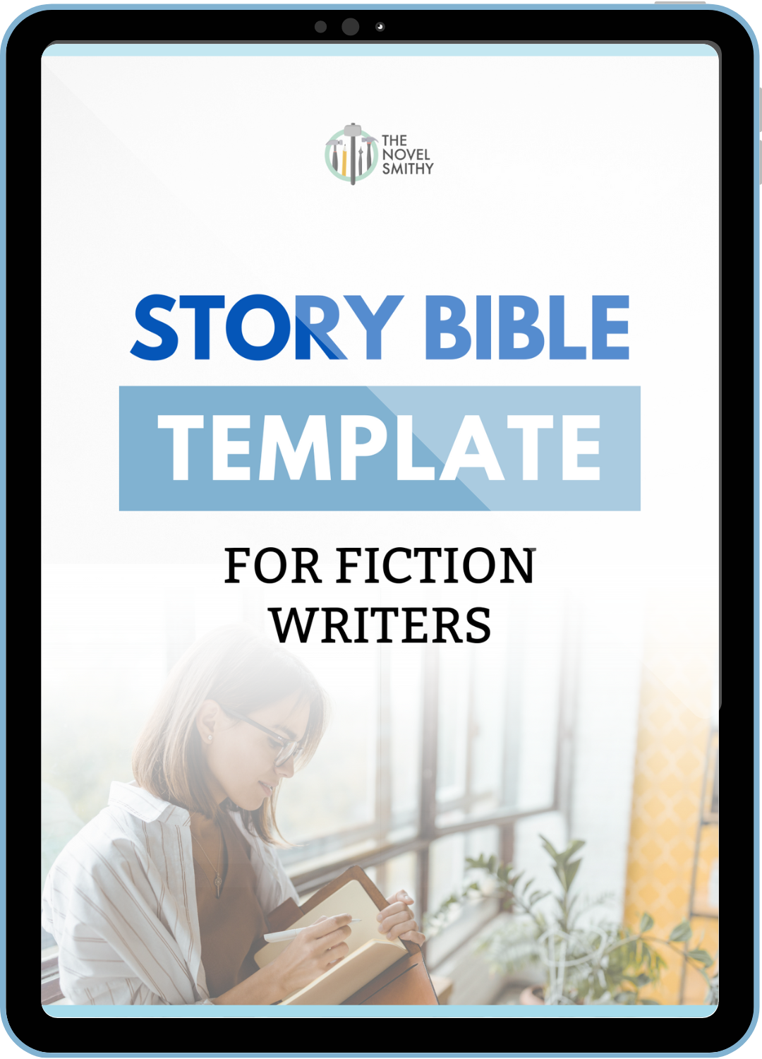 Free Story Bible The Novel Smithy