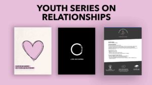 Free Youth Series On Relationships For Ministry Resources
