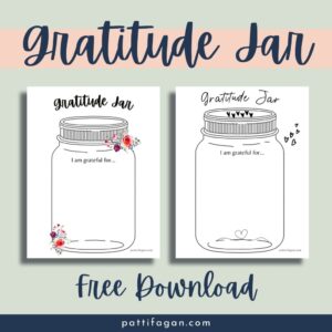 Freebies Patti Fagan