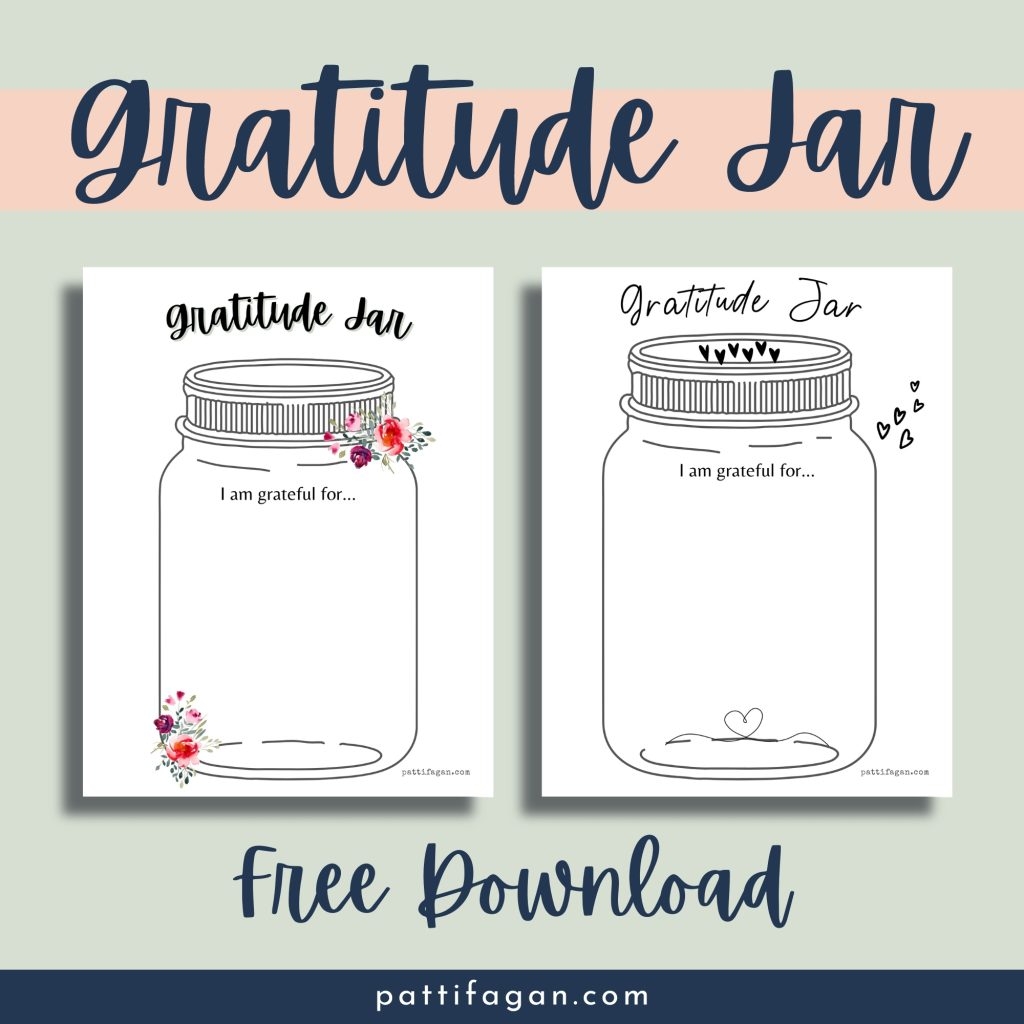 Freebies Patti Fagan