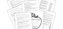 Fruit Of The Spirit Bible Study Lesson Kids Teens Etsy