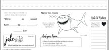 Fun Bible Verse Worksheets For Kids Six Notes Clothing