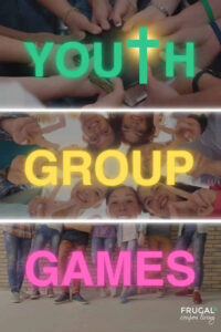 Fun Engaging Bible Minute To Win It Youth Group Games