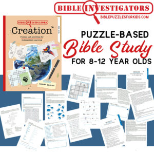 Fun Printable Bible Activities For Kids Thinking Kids