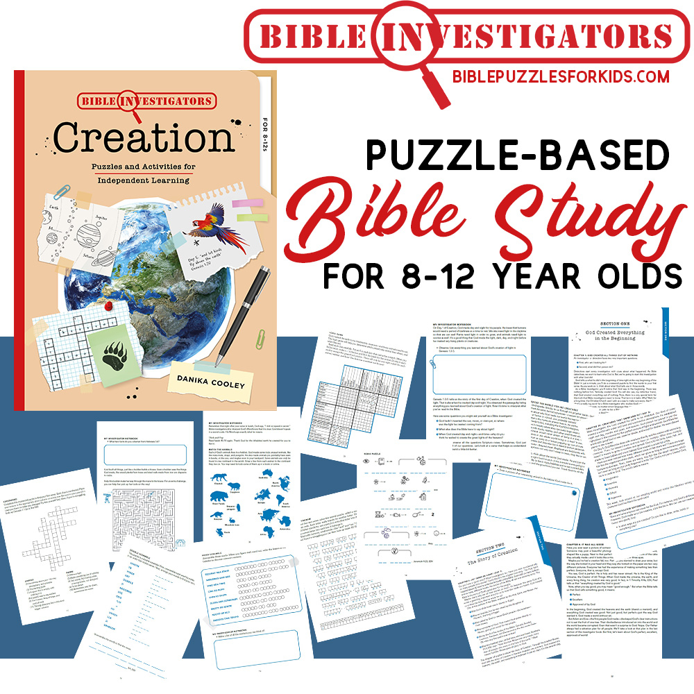 Fun Printable Bible Activities For Kids Thinking Kids
