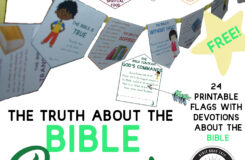 Fun Printable Bible Activities For Kids Thinking Kids