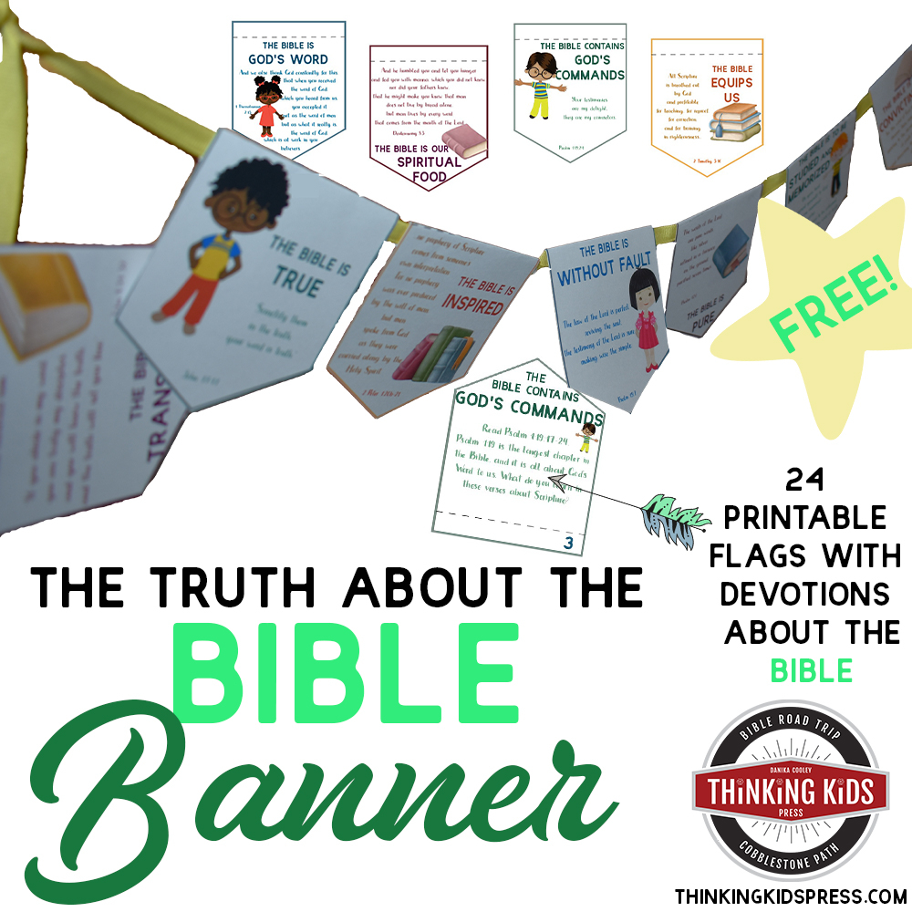 Fun Printable Bible Activities For Kids Thinking Kids