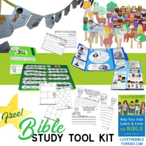 fun printable bible activities for kids thinking kids