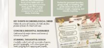 Genesis Made Simple Easy To Use Bible Study Guide Printable Old Testament Study Journaling Tool Bible Book Summary Digital Download Etsy