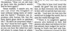 Giant Print New Testament Bibles God Cares Ministry