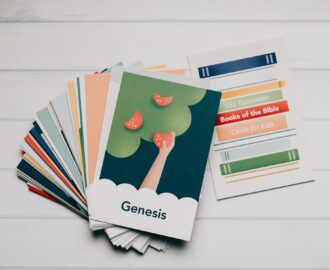Giveaway Books Of The Bible Flash Cards Ministry To Children