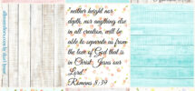God Has Got My Back Printable AllMomDoes