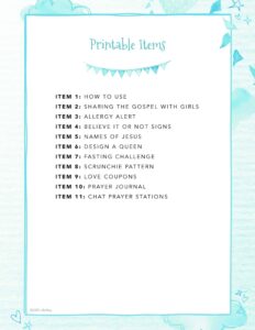 God s Brave Girl Study Leader Guide For Girls Like You