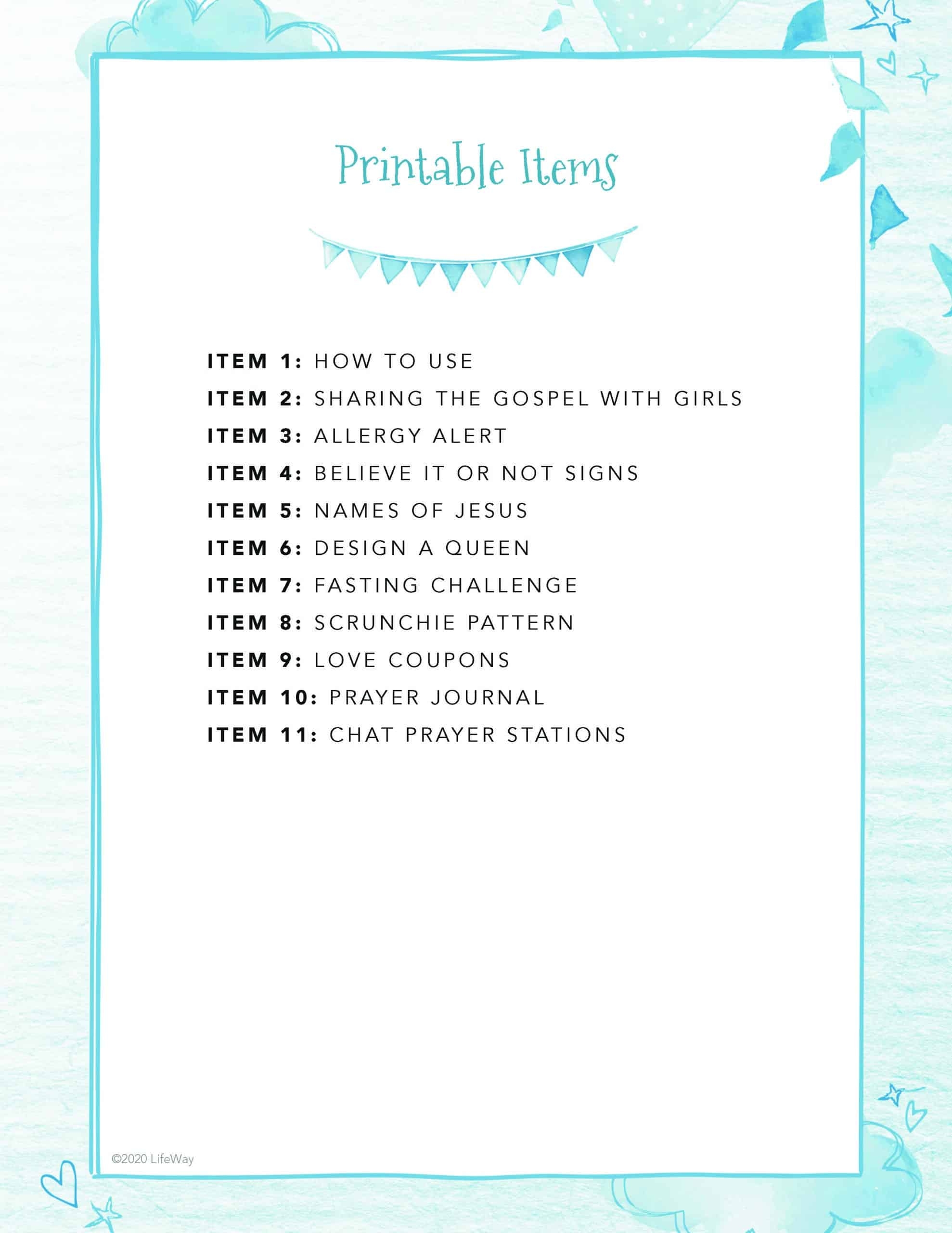 God s Brave Girl Study Leader Guide For Girls Like You