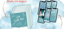 God With You A 5 Day Christmas Bible Study Live Yielded Shop