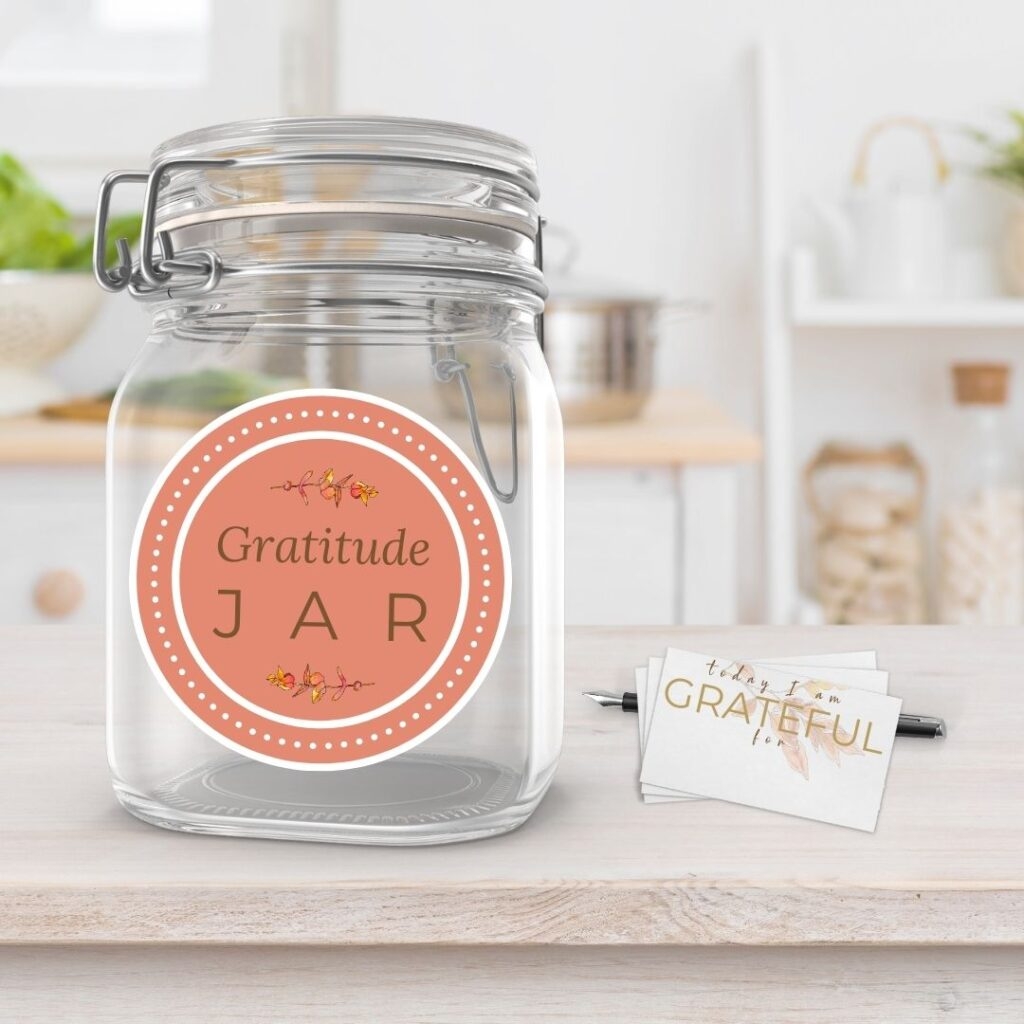 Bible Verse Jar Free Printable