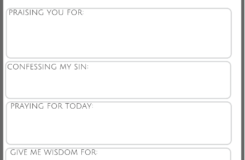 Grow Your Prayer Life Workbook Sarah E Frazer