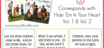 Hide Em In Your Heart Scripture Cards FREE Printable My Joy Filled Life