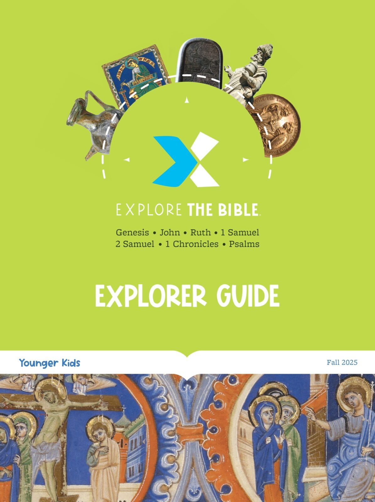 Home Explore The Bible
