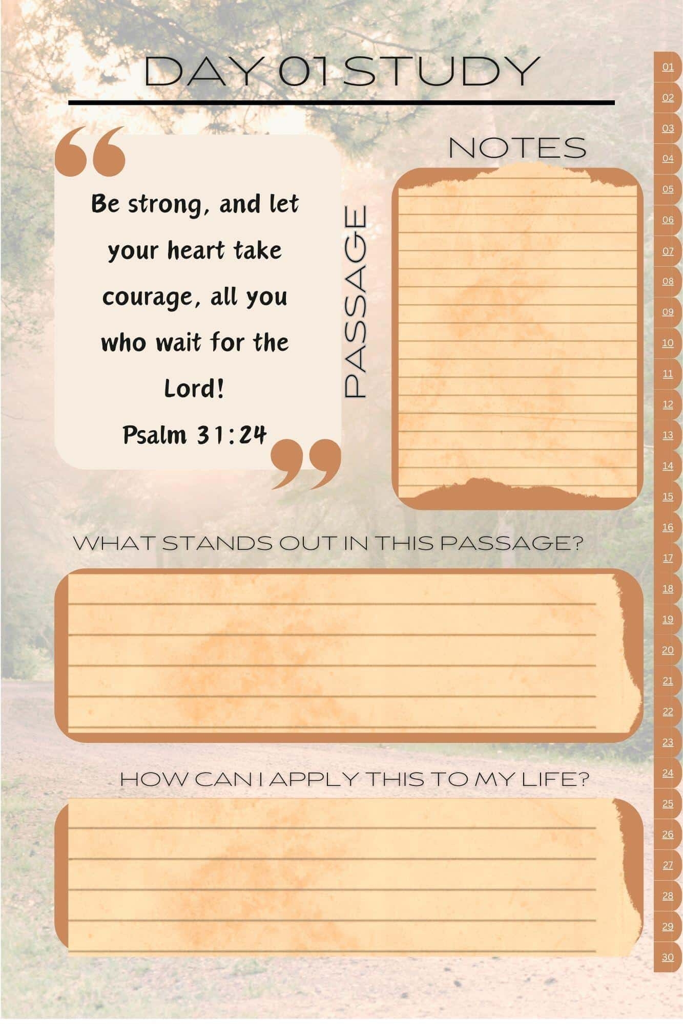 Hope Renewed A 30 Day Journey On Biblical Hope Welcome To The Narrow Road 