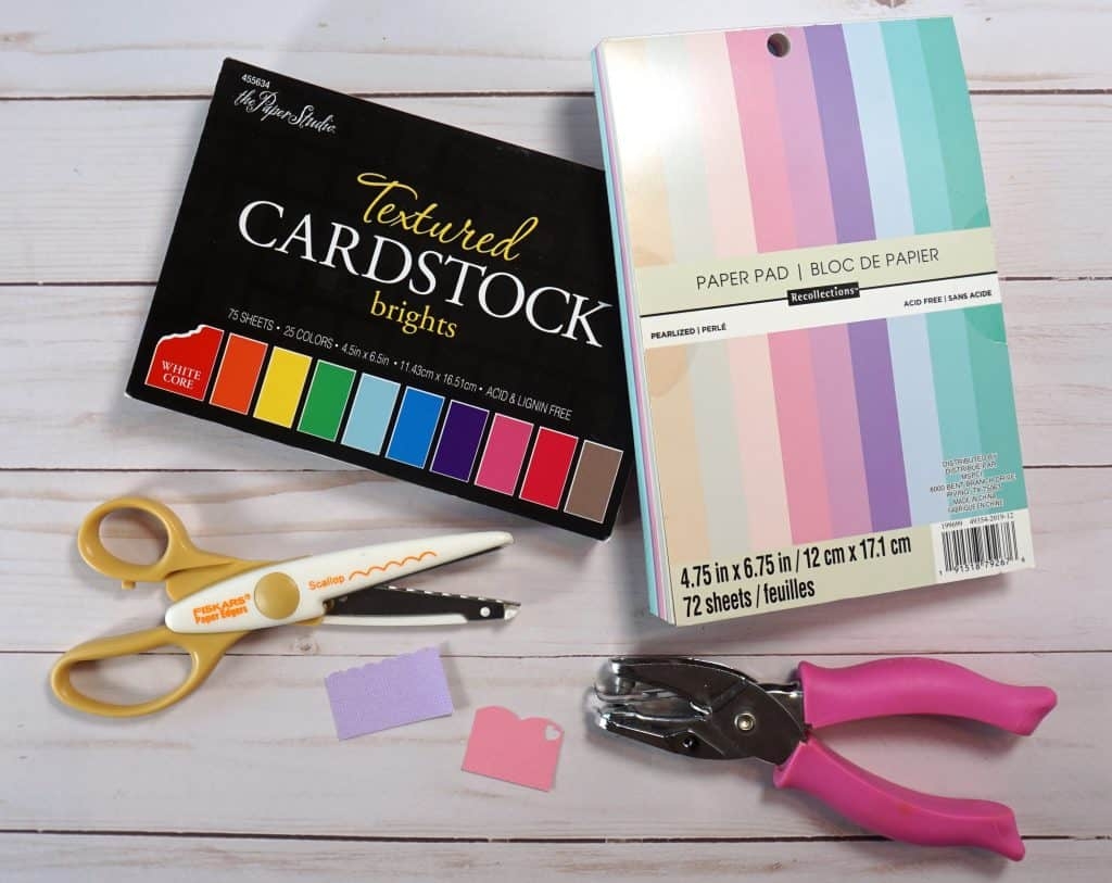 DIY Bible Tabs Printable Free