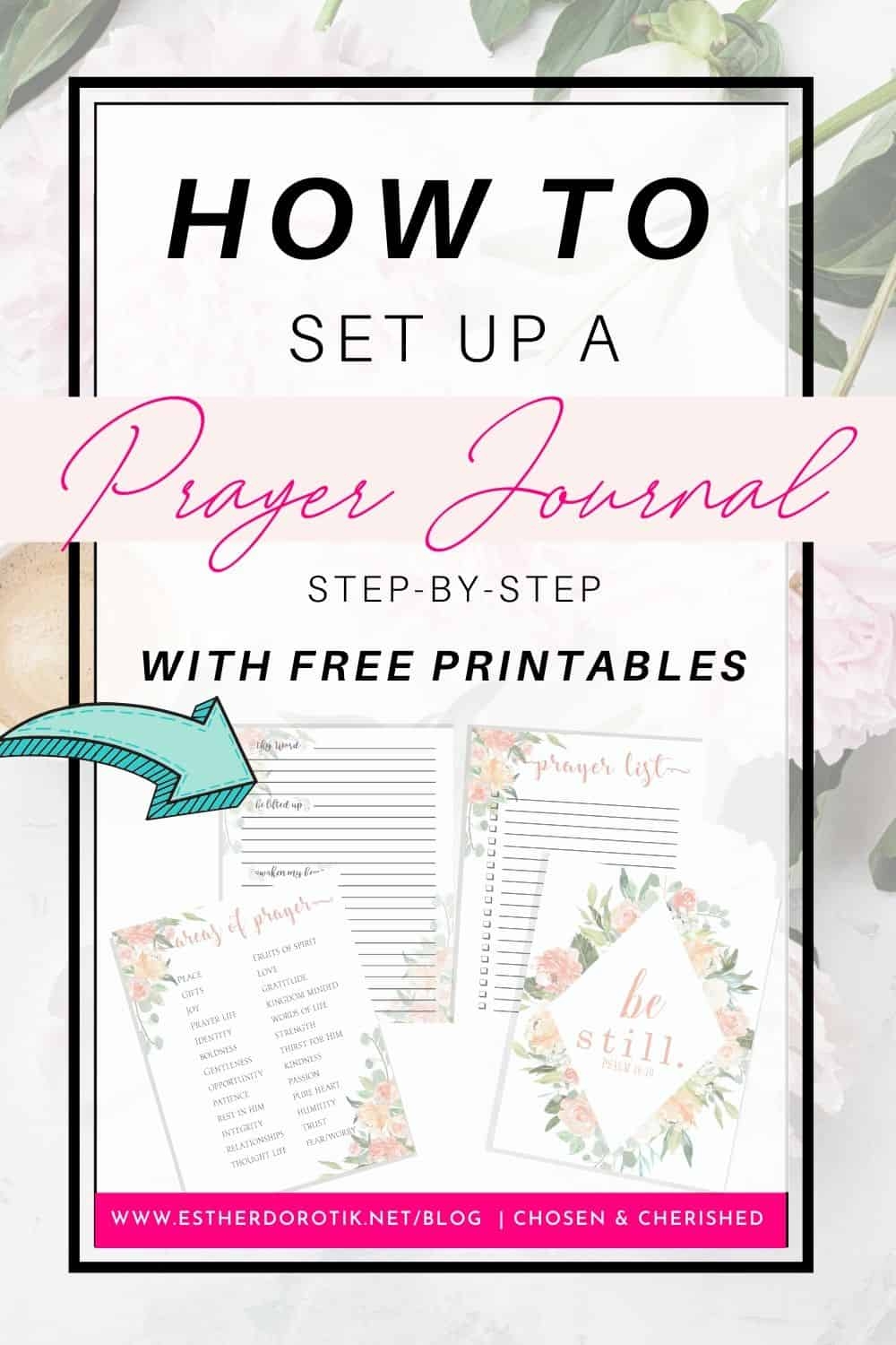 Bible Study Binder Printables Free