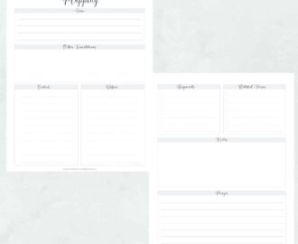 How To Use Bible Verse Mapping Free Printable Worksheet