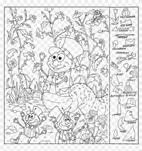 Images Courtesy Of Http Hidden Pictures Bible Free Printables HD Png Download 1000x1014 185677 PngFind