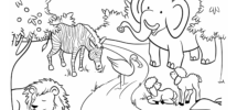 In The Beginning Children s Sermons From Sermons4Kids