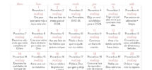 January 2024 Bible Reading Plan Proverbs 31 Girl New Year Little Faith Blog