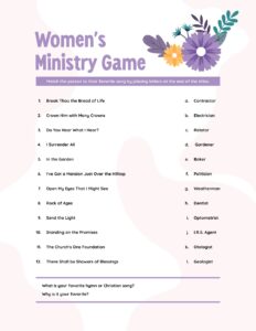 Julia Bettencourt Puzzles 10 Free PDF Printables Printablee