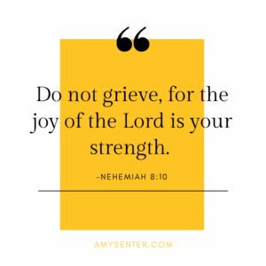 June Scripture Writing 30 Powerful Verses About True Joy