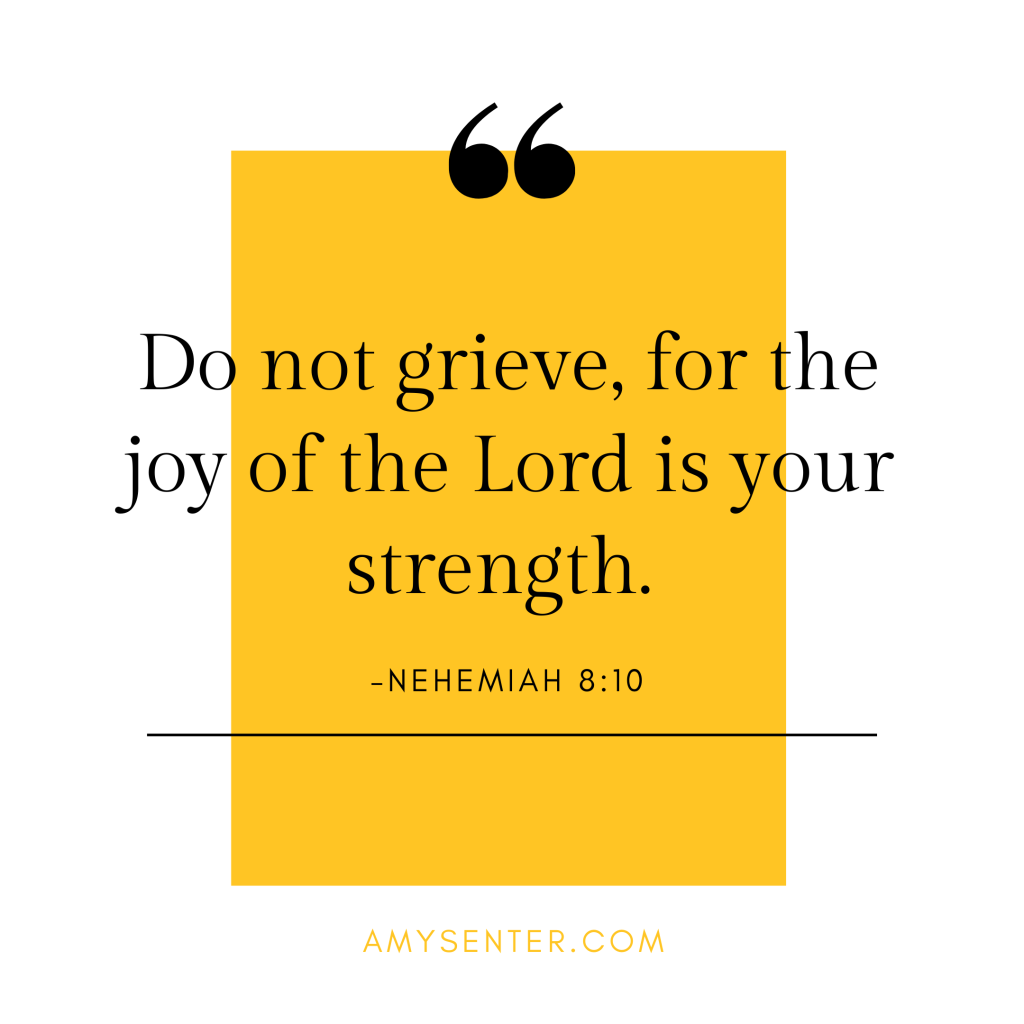 June Scripture Writing 30 Powerful Verses About True Joy