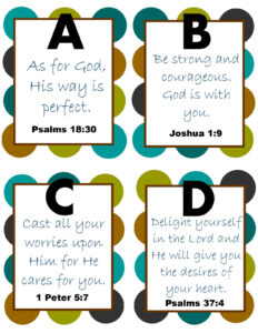 Keep It Sweet Kristi s Morning Devotional