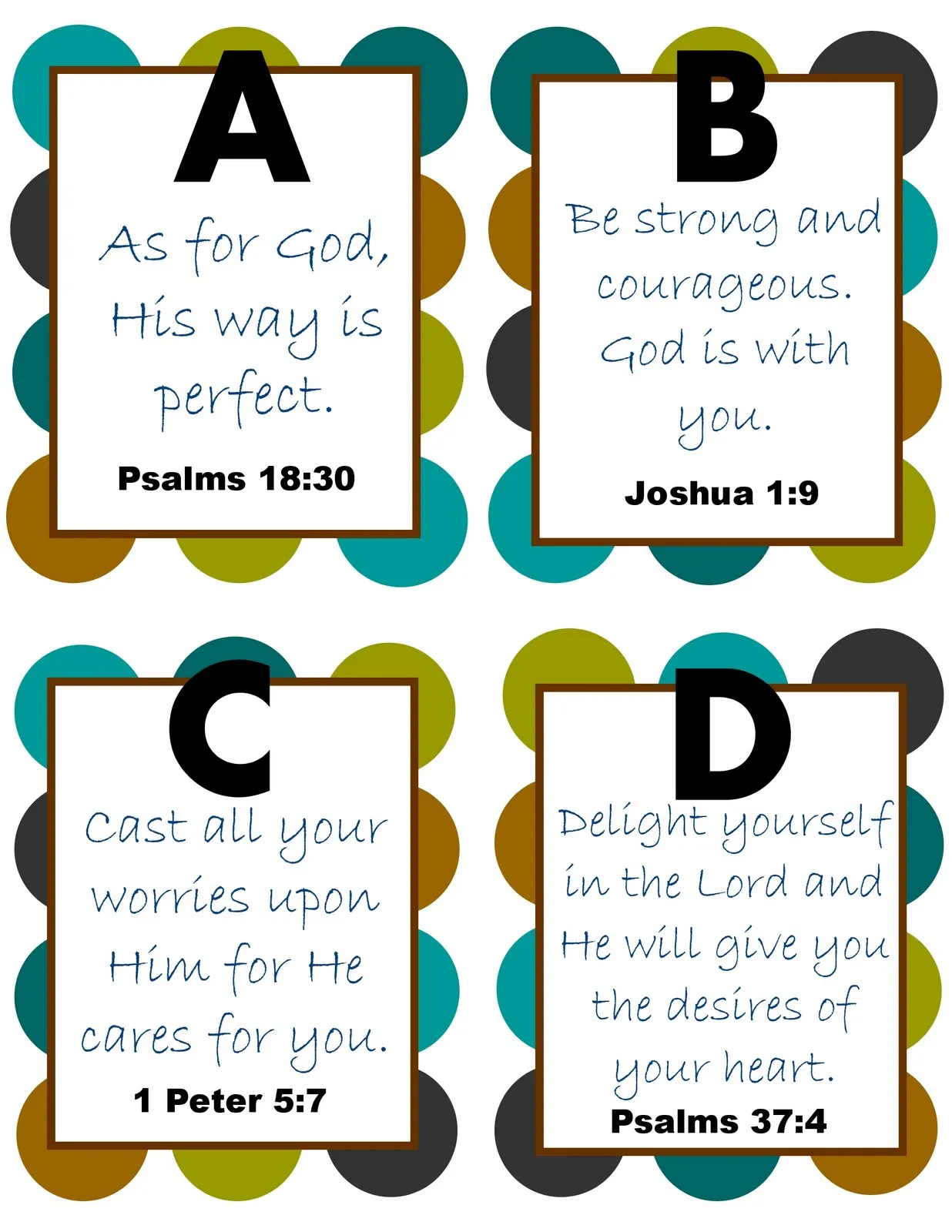 Keep It Sweet Kristi s Morning Devotional