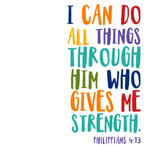 Kids Bible Verses Free Printables Set Of 4 Rays Of Bliss
