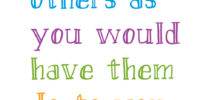 Kids Bible Verses Free Printables Set Of 4 Rays Of Bliss