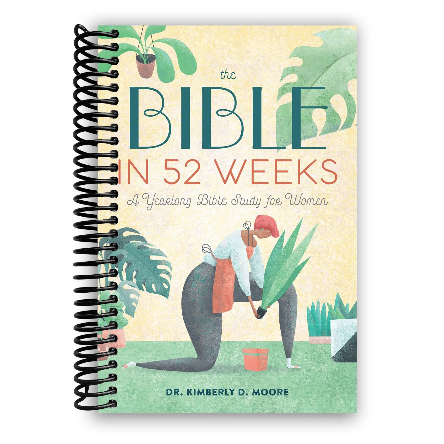 April Bible Study for Women Printable