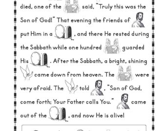 Kindergarten Activities Calgary Central Seventh day Adventist