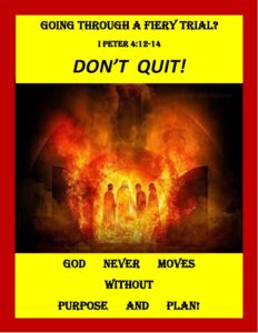 KING JAMES BIBLE 15 Lessons Fundamental Baptist World Wide Mission